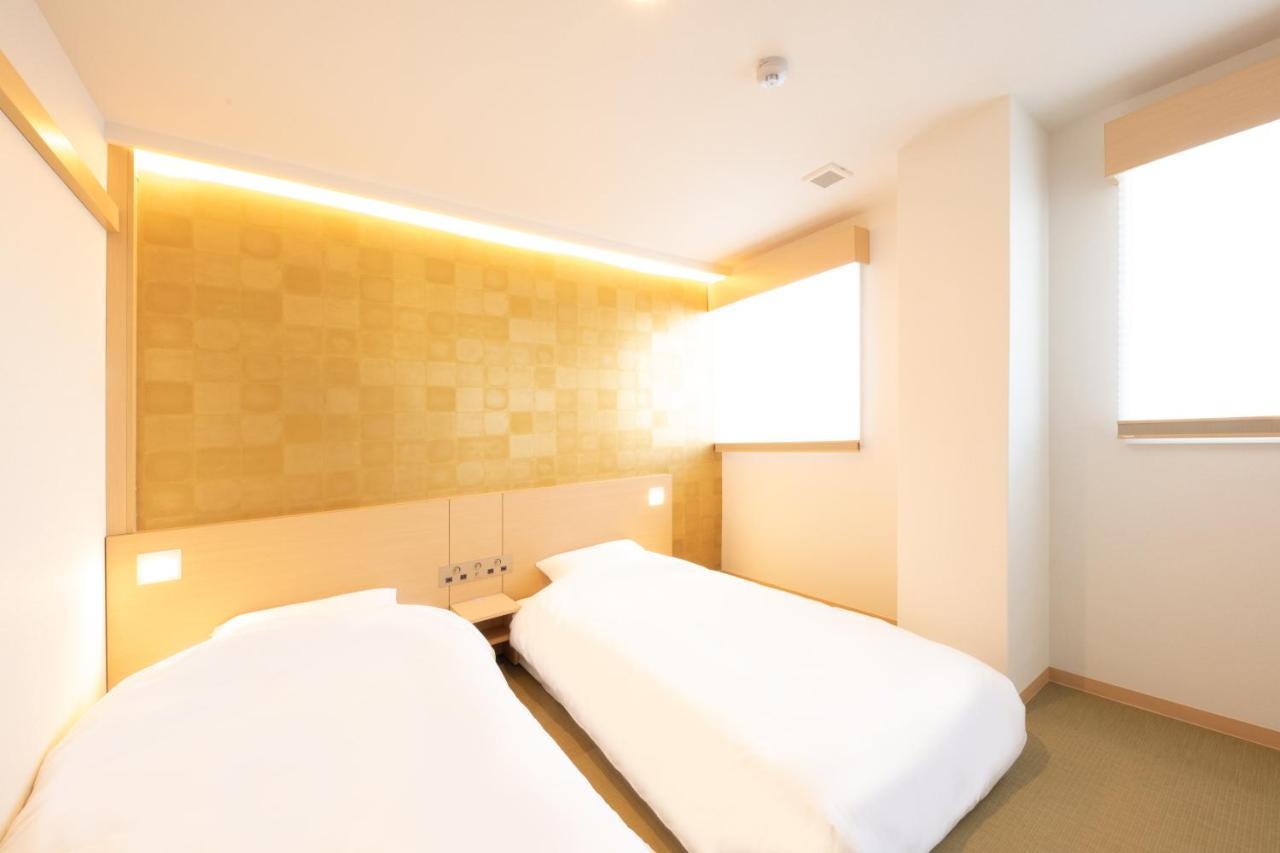 Namba Ebisu Hotel Oszaka Kültér fotó