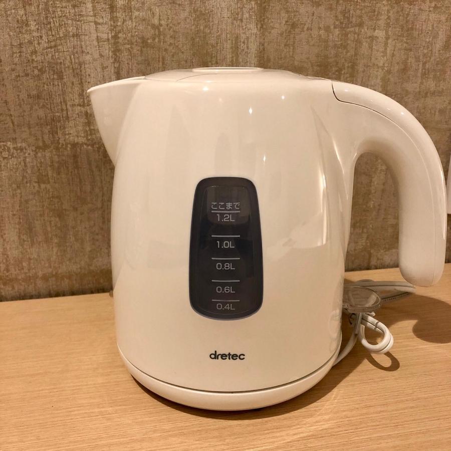 Namba Ebisu Hotel Oszaka Kültér fotó