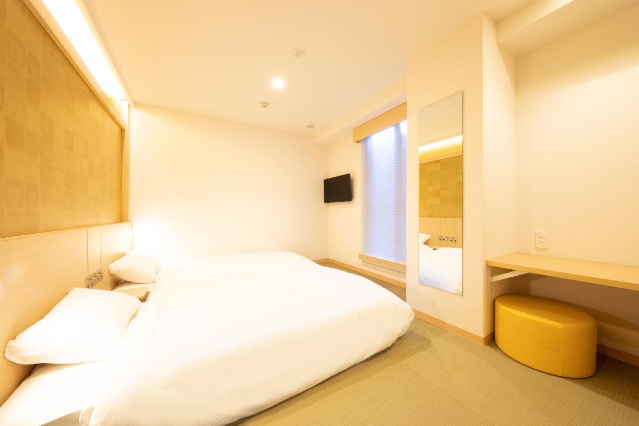 Namba Ebisu Hotel Oszaka Kültér fotó