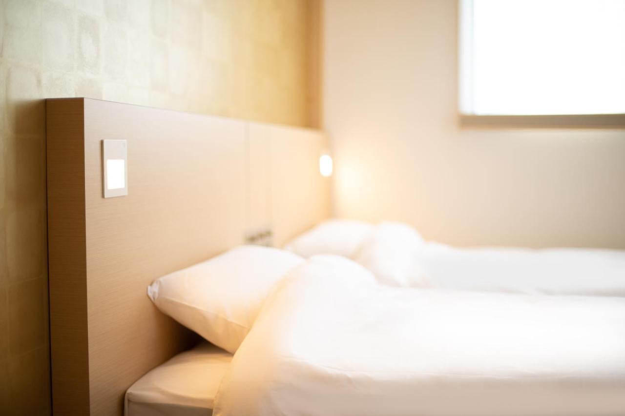 Namba Ebisu Hotel Oszaka Kültér fotó