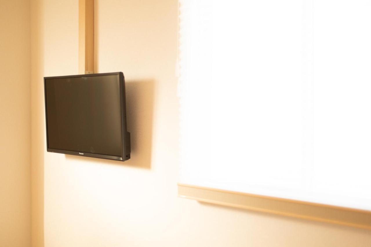 Namba Ebisu Hotel Oszaka Kültér fotó