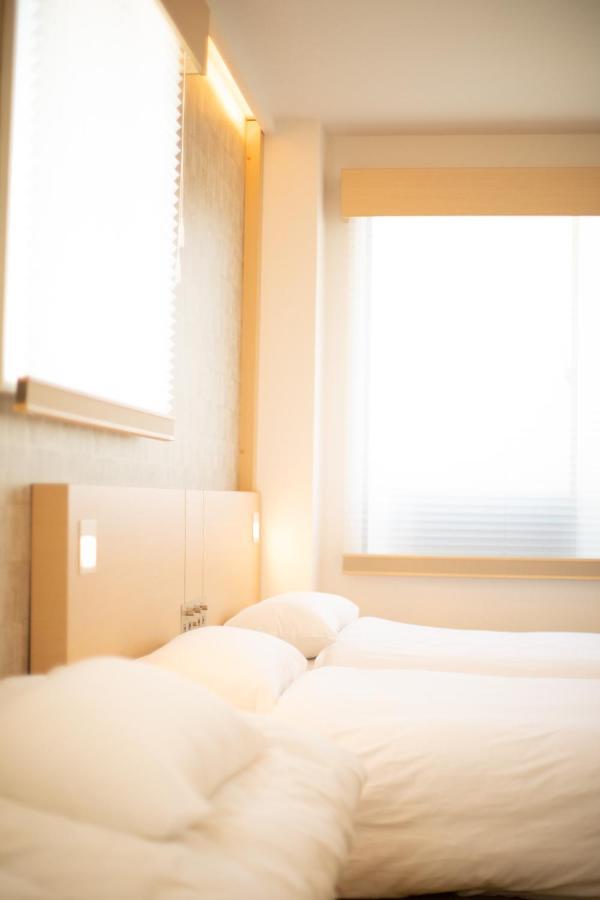 Namba Ebisu Hotel Oszaka Kültér fotó