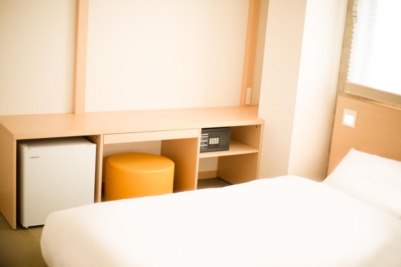 Namba Ebisu Hotel Oszaka Kültér fotó