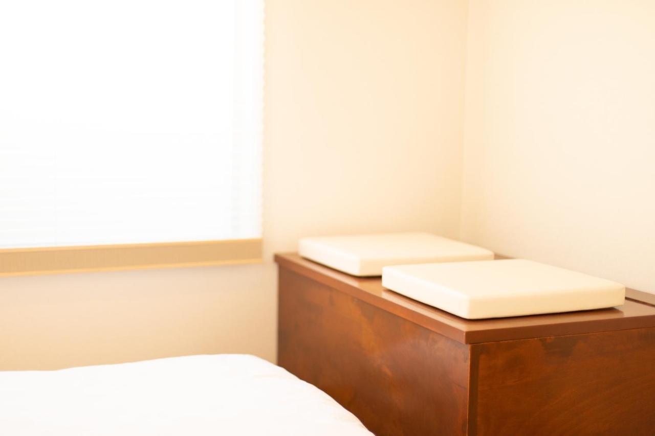 Namba Ebisu Hotel Oszaka Kültér fotó