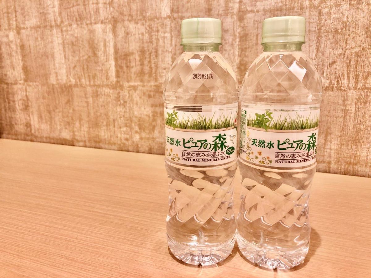 Namba Ebisu Hotel Oszaka Kültér fotó